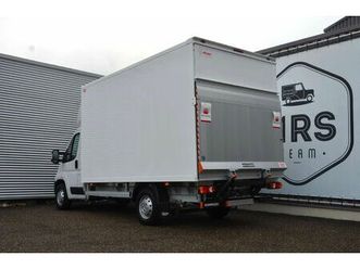 opel movano 2.2 meubelbak-laadklep-carplay- nieuw- 33990+btw