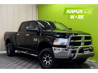 ram 2500 6.7 cummins 4x4 sis alv