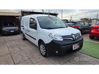 renault kangoo blue dci 95cv express maxi combi ic