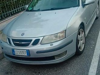 auto sab 9_3 motore fiat