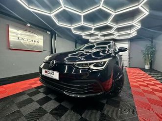 volkswagen golf ?vw golf 8*car-play*look r?