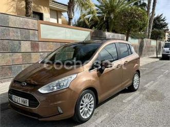 ford bmax