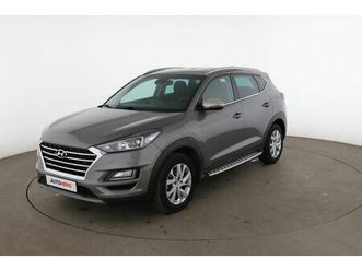 hyundai tucson 1.6 crdi creative