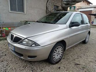 y 1.2 8v ls c/airbag