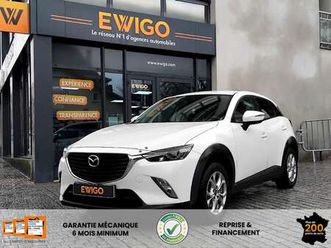2.0 skyactiv-g 120 elegance 2wd