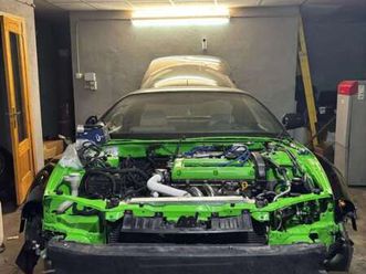 eclipse 2.0 gs 16v gs