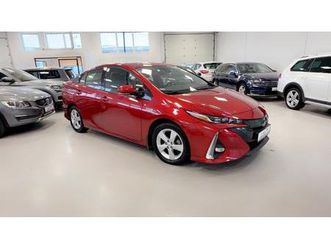 prius 1,8 vvt-i phev automat full service lav km