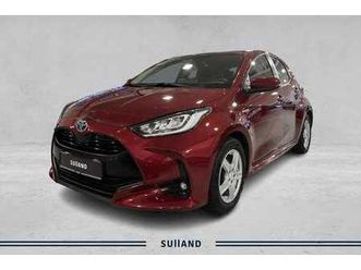 1,5 hybrid active e-cvt aut