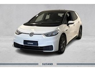 pro limited/ acc/ lane ass/ryggekamera/ se km!!