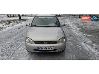 ваз / lada 1118 калина 2011
