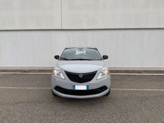 1.0 firefly hybrid silver s&s 70cv