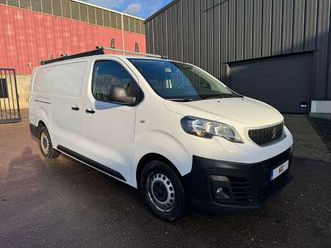 l3 2.0 120cv 2portes latérales/angle mort/3pla/si