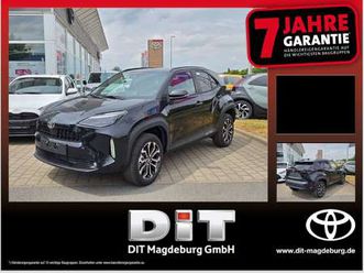 1.5 e fwd teamplayer acc+led+navi+lm