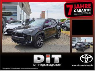 1.5 e fwd teamplayer acc+led+navi+lm