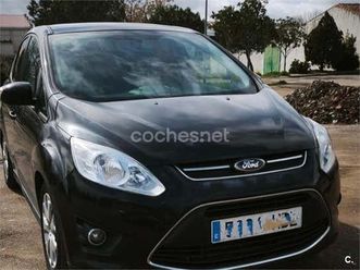 ford cmax