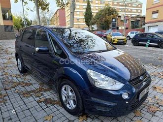 ford smax