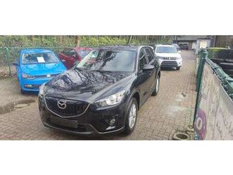 cx-5 2.2 skyactiv-d awd !! 55000 km/ nieuwstaat!!