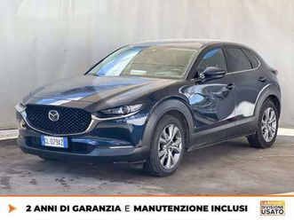 2.0 m-hybrid executive appearance pack 2wd 150cv 6
