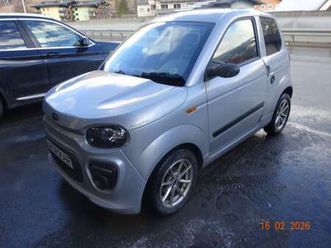 service u. garagengepflegt