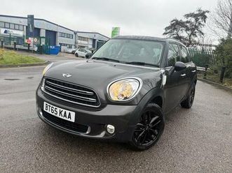1.6 cooper auto euro 6 5dr