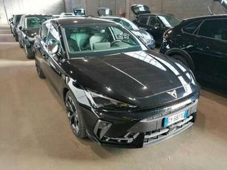 leon 2.0 tdi 150cv dsg