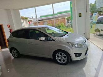 ford cmax