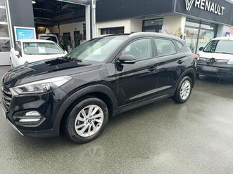 1.7 crdi 115 creative