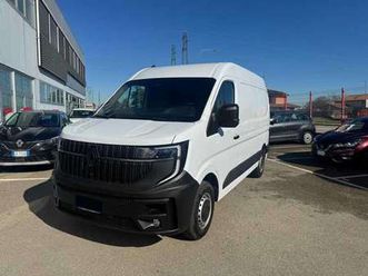 t35 2.0 blue dci 130cv l2 h2