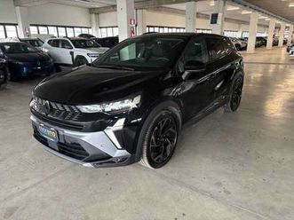 1.6 e-tech full hybrid esprit alpine 145 cv auto