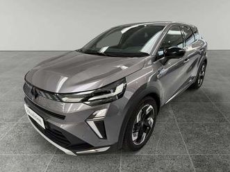 esprit alpine full hybrid e-tech 145cv