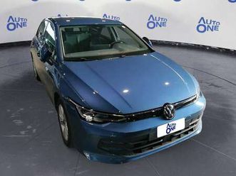 2.0 tdi 115cv life - prenota ora! -*