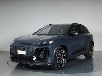 e-tron s line edition quattro 387cv
