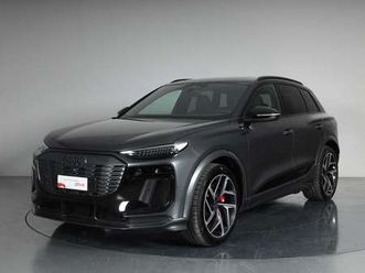 e-tron sport attitude quattro
