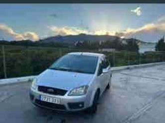 ford - c-max