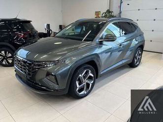 t-gdi feel comfort 4wd 6at phev