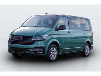 multivan t6.1 - 199cv