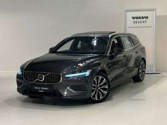 t6 recharge ultimate bright long range + trekhaak