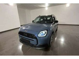 countryman 1.5 c classic trim auto