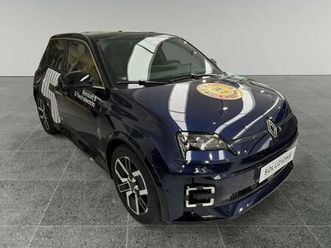 52 kwh iconic cinq 150 cv comfort range