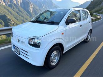 2019 model otomatik suzuki alto