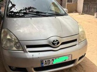 toyota corolla - guediawaye | expat-dakar