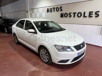 seat toledo 1.6 tdi cr style