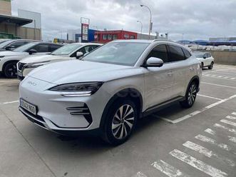 byd seal u 72kwh comfort