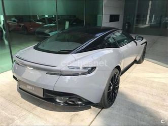 aston martin db11 4.0 v8