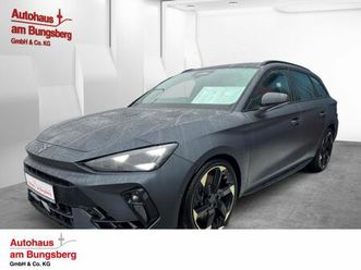 sportstourer 4drive tribe edition 2.0 tsi d