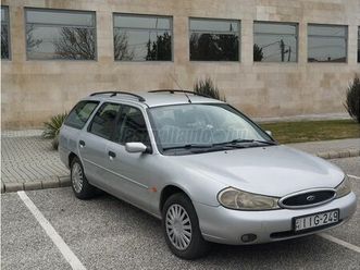 ford mondeo 1.8 16v clx