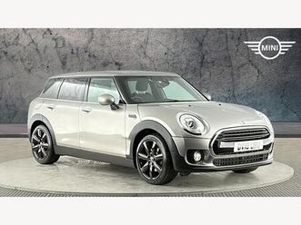 1.5 cooper euro 6 (start/stop) 6dr