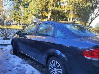 fiat linea 1.4 b na części 2007 r 115000 tys sanok • olx.pl