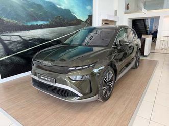 skoda enyaq 85 cv 82kwh 77kwh neta