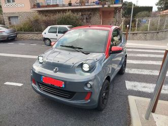 voiture sans permis